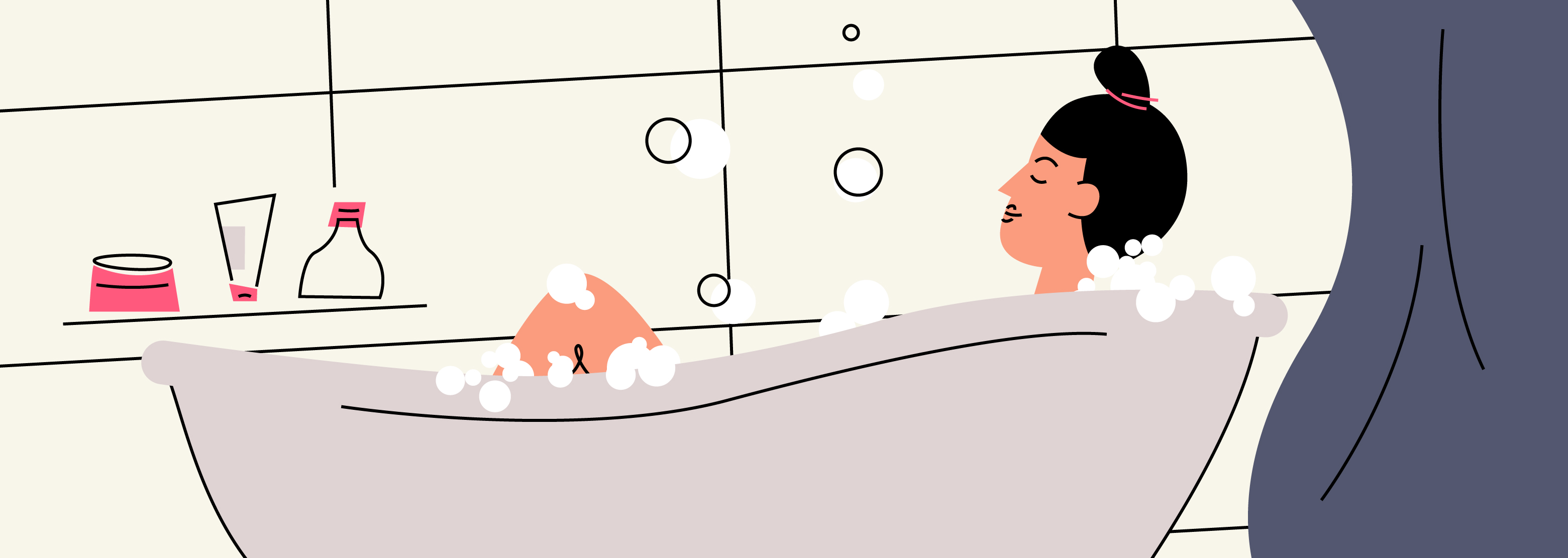 Unze Sprich mit Mais can you get in the bath with a tampon Humorvoll